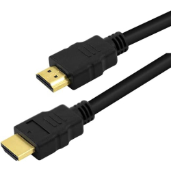 Codegen Cps150 1080P 1.4B Altın Kaplama U&Ccedil; Hdmi Kablo (15M)