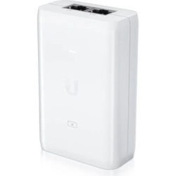 Ubnt U-Poe-At 48Vdc 0.65A Poe Enjekt&Ouml;R 30W Poe+ (802.3At)