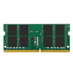 Kingston 32Gb 3200Mhz Ddr4 Sodimm Cl22 (Kvr32S22D8/32)