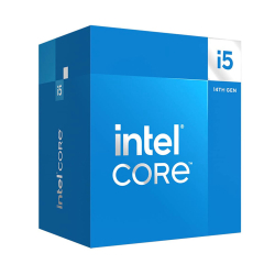 Intel Core I5-14400 Lga1700 İşlemci (Box)