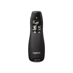 Logitech R400 Lazer Sunum Kumandası (910-001356)