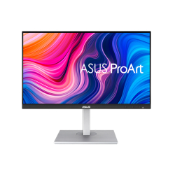 Asus Proart 27 Pa278Cv Qhd 5Ms 75Hz Dp Hdmi Usb-C Ips Flicker-Free Pivot Monit&Ouml;R