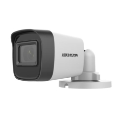 Hikvision Ds-2Ce16D0T-Exipf 1080P, 3,6Mm, Mini Ir (20Mt) Bullet Kamera Plastik K