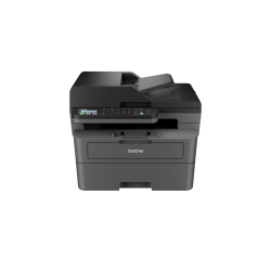 Brother Mfc-L2806Dw &Ccedil;Ok Fonks. Mono Lazer Yazıcı (Wifi Direct)(3Xtoner)