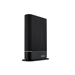 Asus Rt-Ax59U Ax4200 Dual-Band Wi-Fi 6 Extendable Router Aiprodection( Y&Ouml;Nlendi