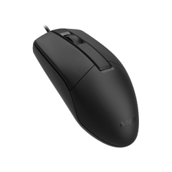 A4 Tech Op-330 1200Dpi Siyah Usb V-Track