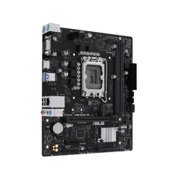 Asus Prime H610M-R-Si H610 Ddr5 M.2 Usb3.2 Dp/Hdmi/Vga Pci 4.0 1700P Anakart