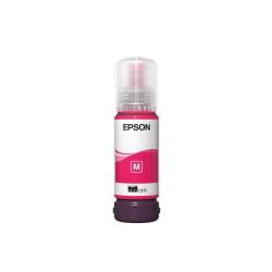 Epson 108 Ecotank Kırmızı M&Uuml;Rekkep Kartuş