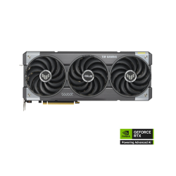 Asus Tuf-Rtx5070-O12G-Gaming 12Gb 192Bit Gddr7 Dp/Hdmi Pci 5.0 Ekran Kart