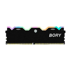 Bory 16Gb 6000Mhz Ddr5 Cl46 Dimm (Soğutuculu) (Kutulu) (Bry16Gb6000Dt)