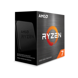 Amd Ryzen 7 5700X Am4 İşlemci (Wolf)(Fansız)