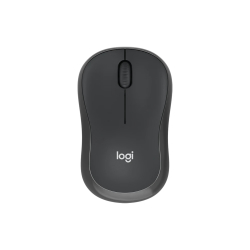 Logitech M240 Bluetooth Kablosuz Sessiz Siyah Mouse (910-007119)