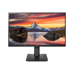 Lg 23.8&Quot; 24Mp450P-B 5Ms  Fhd Dp/Hdmi/Vga (Y&Uuml;Kseklik Ayarlı) Vesa Ips Monit&Ouml;R