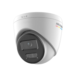Hikvision Ds-2Cd1347G2H-Liuf 4Mp 2,8Mm Colorvu+Akıllı Hibrit (H.265+,Dahili Mik)