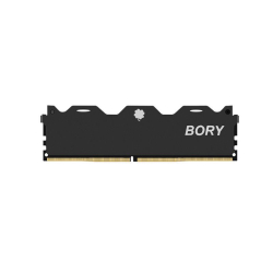 Bory 16Gb 2666Mhz Ddr4 Cl19 Dimm (Soğutuculu) (Kutulu) (Bry16Gb2666Dt)