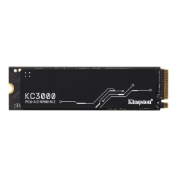 Kingston 1Tb Nvme M.2 Pcie4.0 7000/6000Mb Skc3000S/1024G