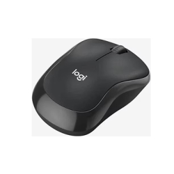 Logitech M241 Bluetooth Kablosuz Sessiz Siyah Mouse (910-007471)
