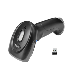 Tiwox Vsk-227 (Usb+Kablosuz+Bluetooth) End&Uuml;Striyel Barkod Okuyucu