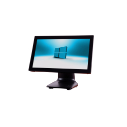 Post&Uuml;Rk Tx-1850M 18.5&Quot; I5-8250U 8Gb Ram 256 Ssd/10.1&Quot; &Ccedil;Ift Ekran Pos Pc