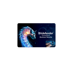 Bitdefender Gravityzone Business Security (3 Yıl 11 Kullanıcılı)