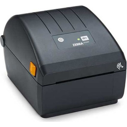 Zebra Zd220D Direkt Termal / Transfer Yazıcı (Usb) 203Dpi