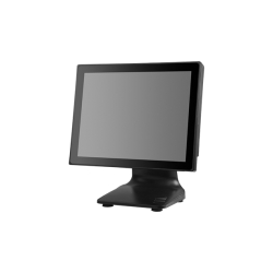 Post&Uuml;Rk Tx-1500M 15&Quot; I5-4200U 8Gb Ram 128 Ssd - 10.1&Quot; &Ccedil;Ift Ekran Pos Pc