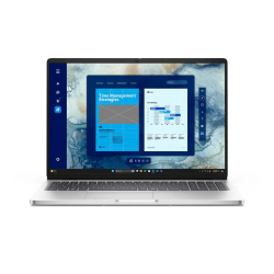 Dell Pro 16 Ultra 5 235U 16.0&Quot; Fhd+ 16Gb 512Ssd Dos - 3 Yıl Yerinde Garanti