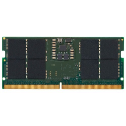 Kingston 32Gb 4800Mhz Ddr5 Sodimm Cl40 1.1V (Kvr48S40Bd8-32)