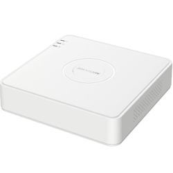 Hikvision Ds-7108Hghi-M1 1080P Lite 8 Kanal H.265+ Hd-Tvi Kayıt Cihazı 