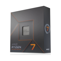 Amd Ryzen 7 7700X Am5 İşlemci (Wolf)(Fansız)