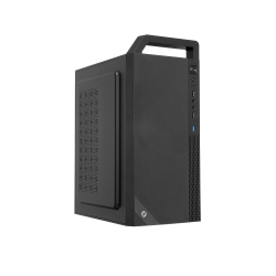 Frisby 300W Kulplu Mini Tower Kasa (Fc-2725B)