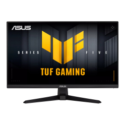 Asus 24.5&Quot; 1Ms 200Hz Dp Hdmi Vesa Adaptive-Sync Ips (Vg259Q5A) Monit&Ouml;R