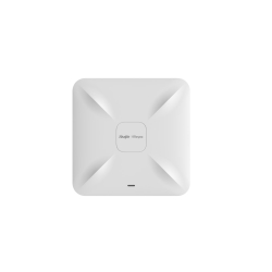 Ruijie Reyee Rg-Rap2200(E) Ac1300 2X2Mimo 2.4/5Ghz Poe Adapt&Ouml;Rs&Uuml;Z Indoor Ap