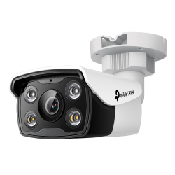Vigi C350 5Mp | 4Mm | Full-Color Bullet Ip Kamera (İki Y&Ouml;Nl&Uuml; Ses,Aktif Savunma)