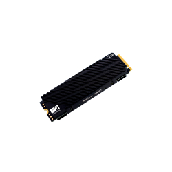 Twinmos 1Tb Nvme M.2 Pcle Gen4 7500-6800Mb/S (Soğutuculu)(Nv1Tbg42280)