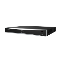 Hikvision Ds-7616Nxi-K2 16 Kanal Nvr (2 Sata,  H.265+)