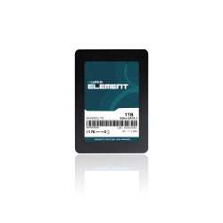 Mushkin Element 1Tb Ssd 2.5&Quot; Sata3  500-450Mb/S (Mknssdel1Tb)