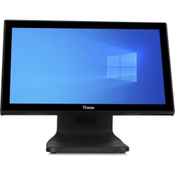 Tiwox Tp-4950 18,5 I5 5.Nesil 8Gb Ram 128 Ssd End&Uuml;Striyel Pos Pc