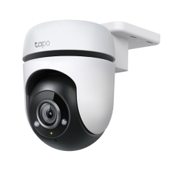 Tp-Link Tapo C500 Fhd Dış Ortam Wi-Fi G&Uuml;Venlik Kamerası ( Pan/Tilt )