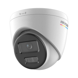 Hikvision Ds-2Cd1347G2H-Liuf 4Mp 2,8Mm Colorvu+Akıllı Hibrit (H.265+,Dahili Mik)
