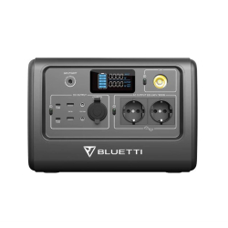 Bluetti Eb70 716Wh (22,4V, 32Ah) Taşınaiblir G&Uuml;&Ccedil; Kaynağı