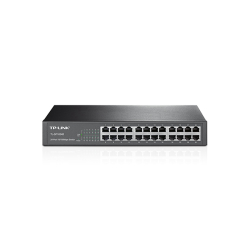 Tp-Link Tl-Sf1024D 24-Port 10/100 Mbps Switch