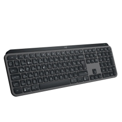 Logitech Mx Keys S Aydınlatmalı Kablosuz T&Uuml;Rk&Ccedil;E Q Klavye Siyah (920-011594)