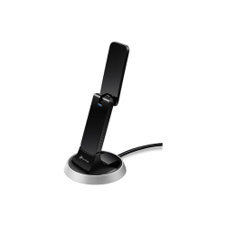 Tp-Link Archer T9Uh Ac1900 High Gain Dual Band Wi-Fi Usb Adapt&Ouml;R