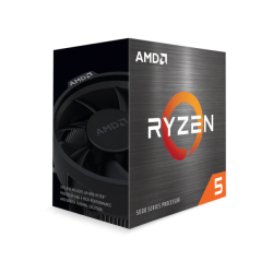 Amd Ryzen 5 5600 Am4 İşlemci (Box)