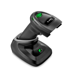 Zebra Ds2278 2D Kablosuz Usb Barkod Okuyucu + Credle