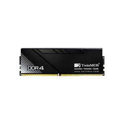 Twinmos 16Gb 3200Mhz Ddr4 Cl16 Thundergx (Soğutuculu) (Tmd416Gb3200D16Bkgx)