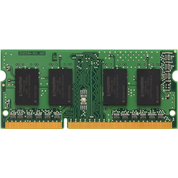 Kingston 4Gb 1600Mhz Ddr3 Sodimm Cl11 1.35V (Kvr16Ls11/4Wp)