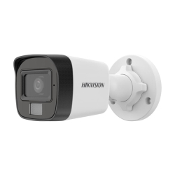 Hikvision Ds-2Cd1021G2-Liuf (Dahili Mik.) 2Mp 4Mm Akıllı Hibrit Işık (H265+)