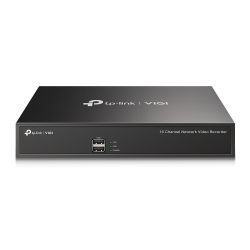 Vigi Nvr1016H 16 Kanal Nvr (H265+)